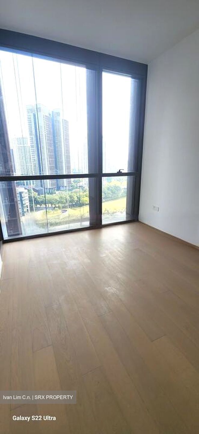 The Avenir (D9), Condominium #600880411